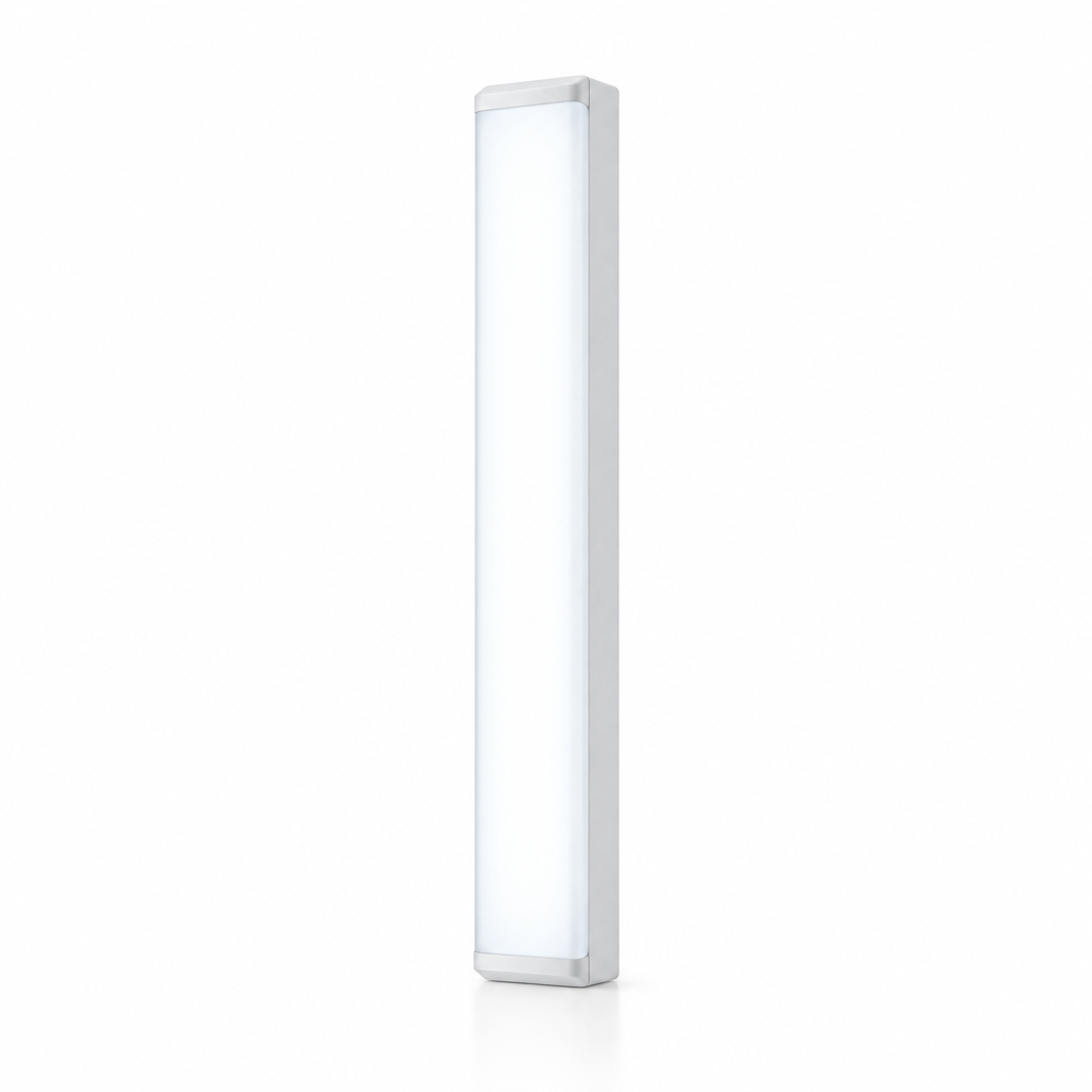 Réglette LED à détecteur de mouvement, 21 cm
